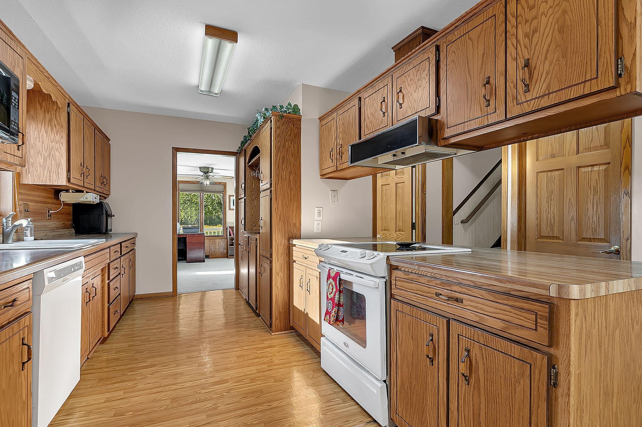 View of Residential at 5542 140th Street, Milaca MN 56353, Milaca (15 of 49) - Mike Wilen | Minnesota Team Real Estate
