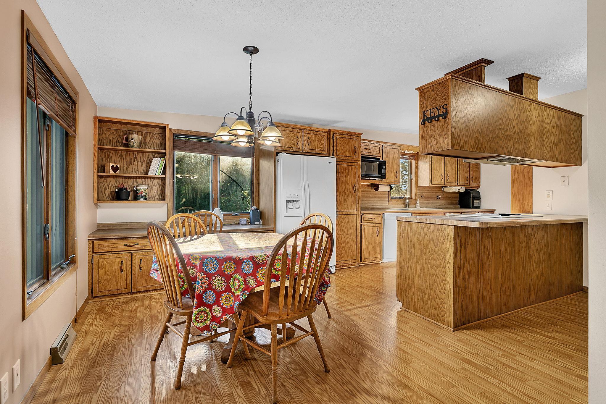 View of Residential at 5542 140th Street, Milaca MN 56353, Milaca (14 of 49) - Mike Wilen | Minnesota Team Real Estate