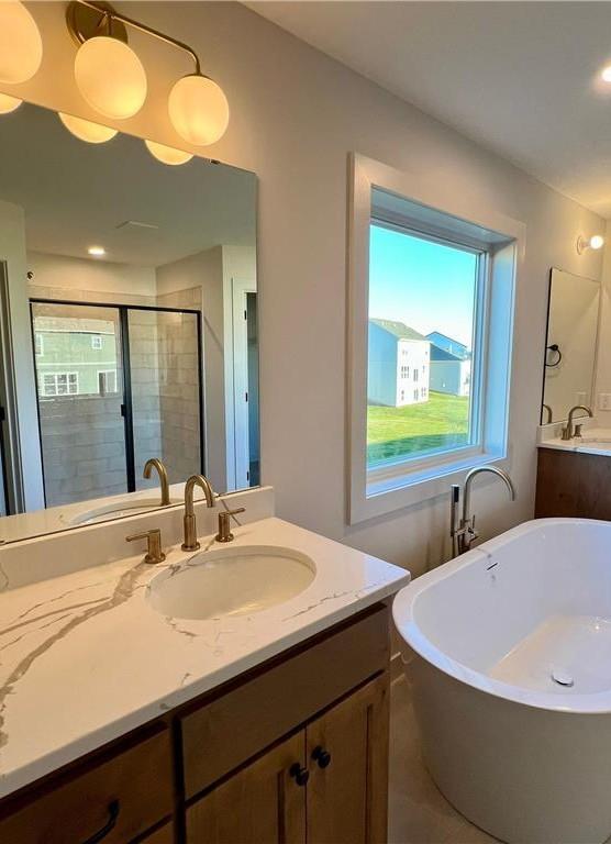View of Residential at 4054 Arbor Drive, Woodbury MN 55129, Woodbury (17 of 23) - Mike Wilen | Minnesota Team Real Estate