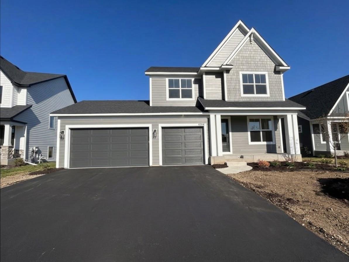 View of Single Family at 4054 Arbor Drive, Woodbury - Mike Wilen | Minnesota Team Real Estate