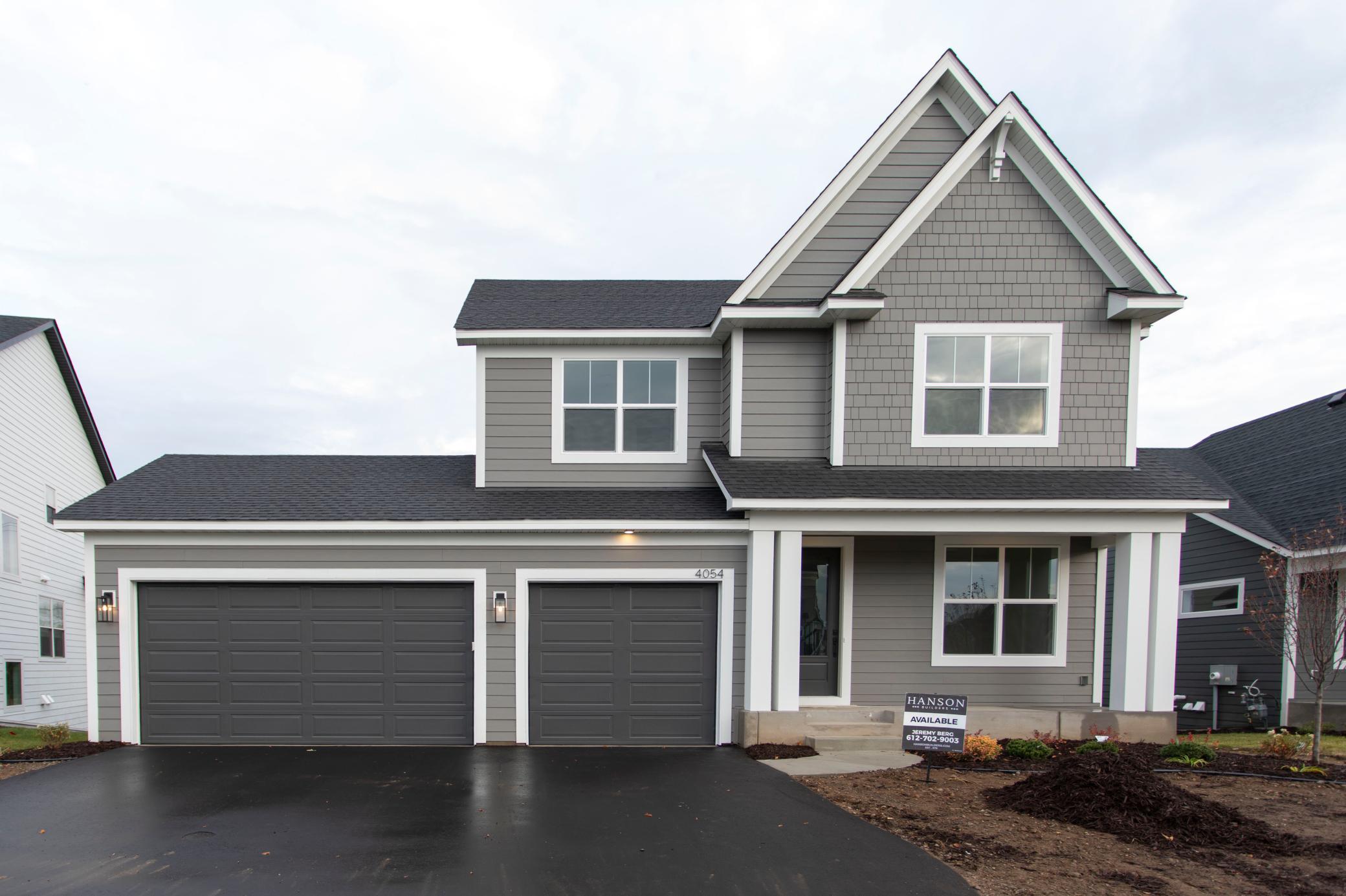 View of Single Family at 4054 Arbor Drive, Woodbury - Mike Wilen | Minnesota Team Real Estate