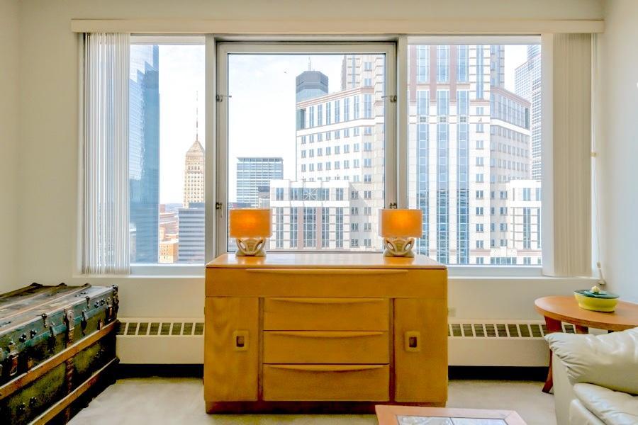 View of (CC) High Rise (4+ Levels) at 431 7th Street, Minneapolis - Mike Wilen | Minnesota Team Real Estate