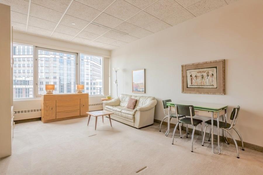 View of Residential at 431 7th Street #2635, Minneapolis MN 55415, Minneapolis (3 of 20) - Mike Wilen | Minnesota Team Real Estate