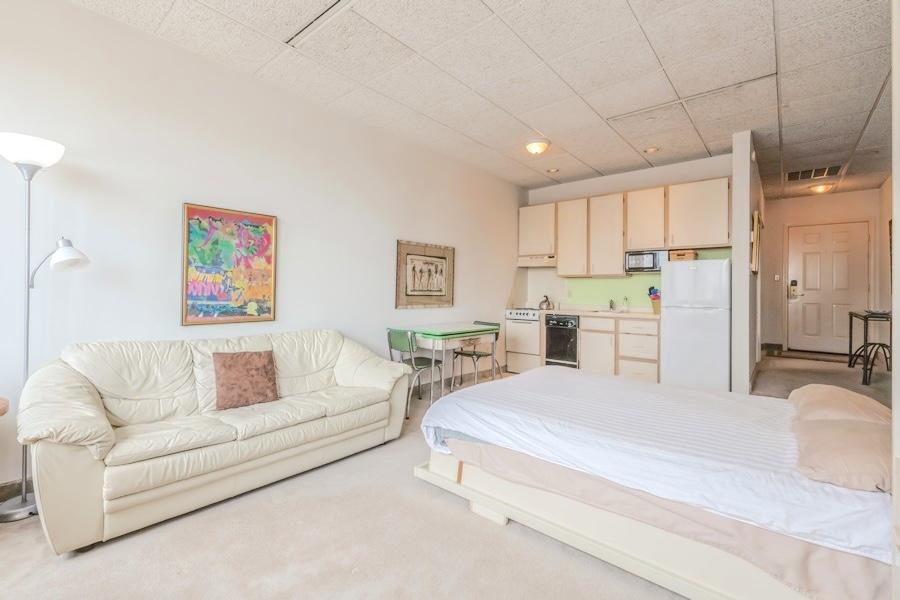 View of Residential at 431 7th Street #2635, Minneapolis MN 55415, Minneapolis (8 of 20) - Mike Wilen | Minnesota Team Real Estate