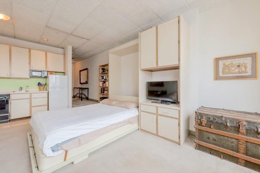 View of Residential at 431 7th Street #2635, Minneapolis MN 55415, Minneapolis (9 of 20) - Mike Wilen | Minnesota Team Real Estate