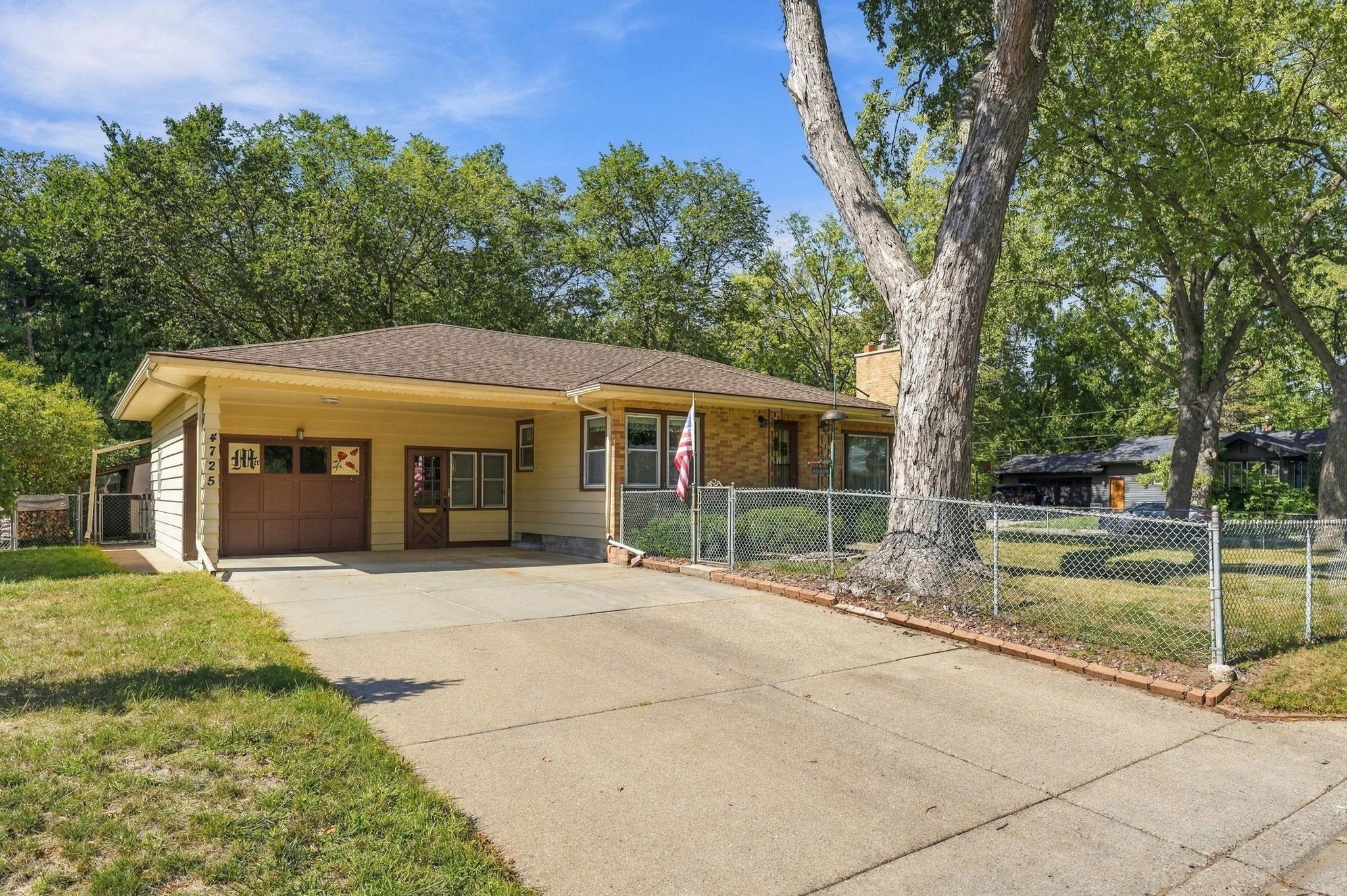 View of Residential at 4725 Krech Avenue, White Bear Lake MN 55110, White Bear Lake (4 of 27) - Mike Wilen | Minnesota Team Real Estate