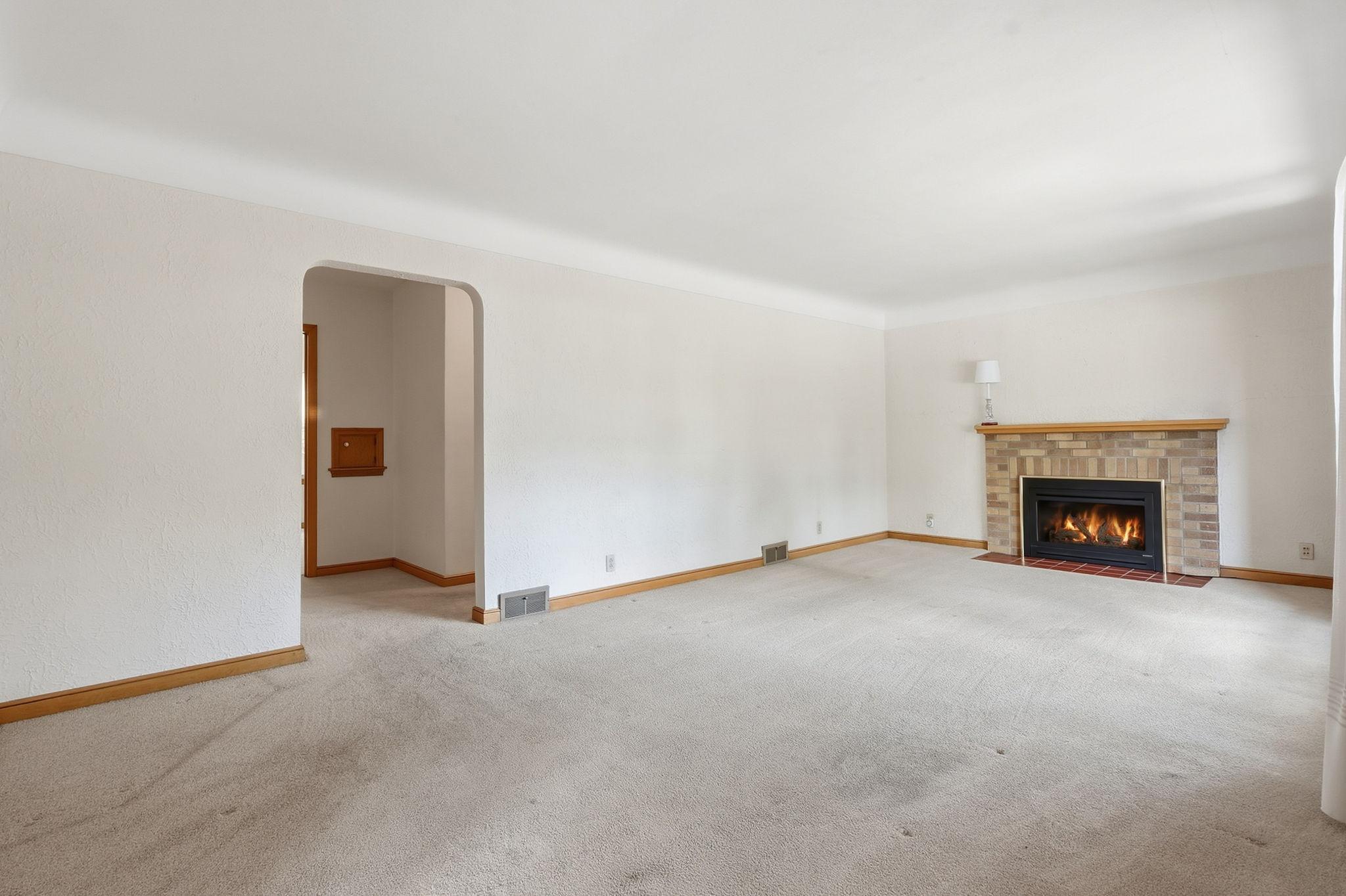 View of Residential at 4725 Krech Avenue, White Bear Lake MN 55110, White Bear Lake (6 of 27) - Mike Wilen | Minnesota Team Real Estate
