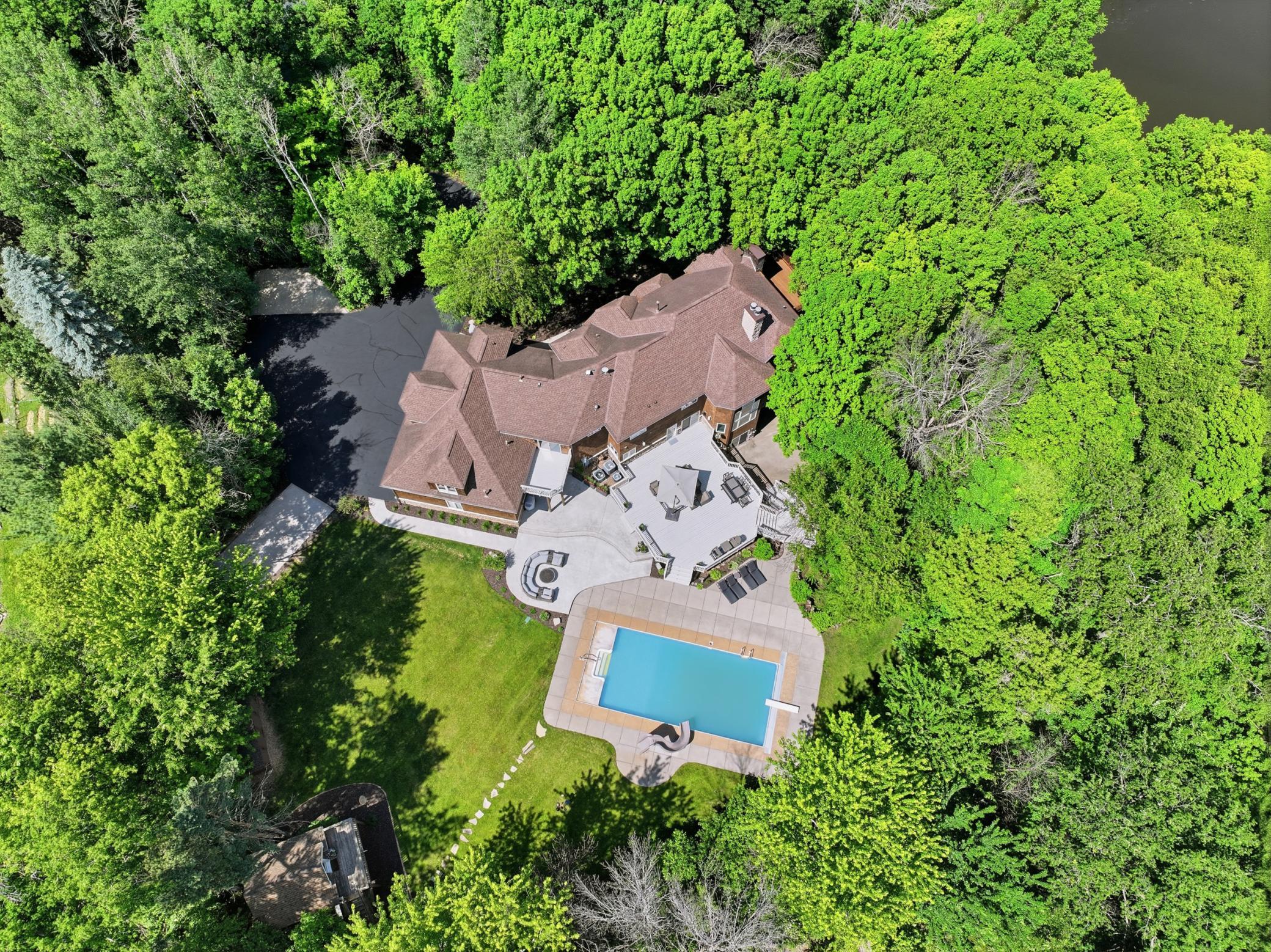 View of Residential at 1525 6th Avenue, Orono MN 55356, Orono (2 of 48) - Mike Wilen | Minnesota Team Real Estate