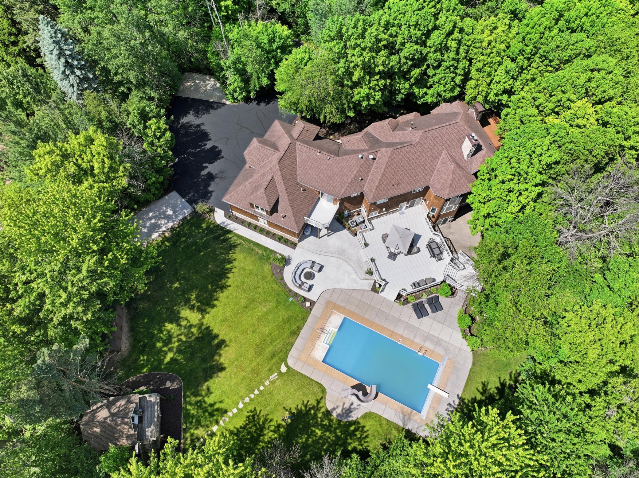 View of Residential at 1525 6th Avenue, Orono MN 55356, Orono (8 of 48) - Mike Wilen | Minnesota Team Real Estate
