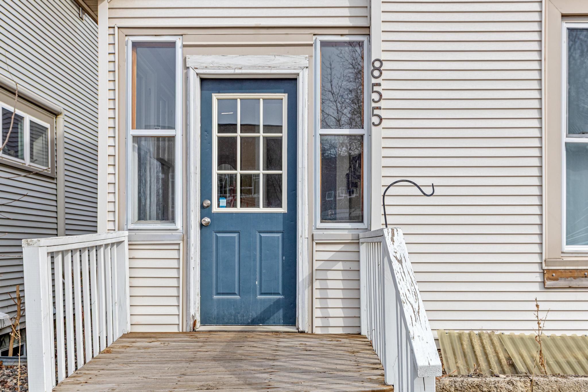 View of Residential Income at 855 Hague Avenue, Saint Paul MN 55104, Saint Paul (20 of 25) - Mike Wilen | Minnesota Team Real Estate