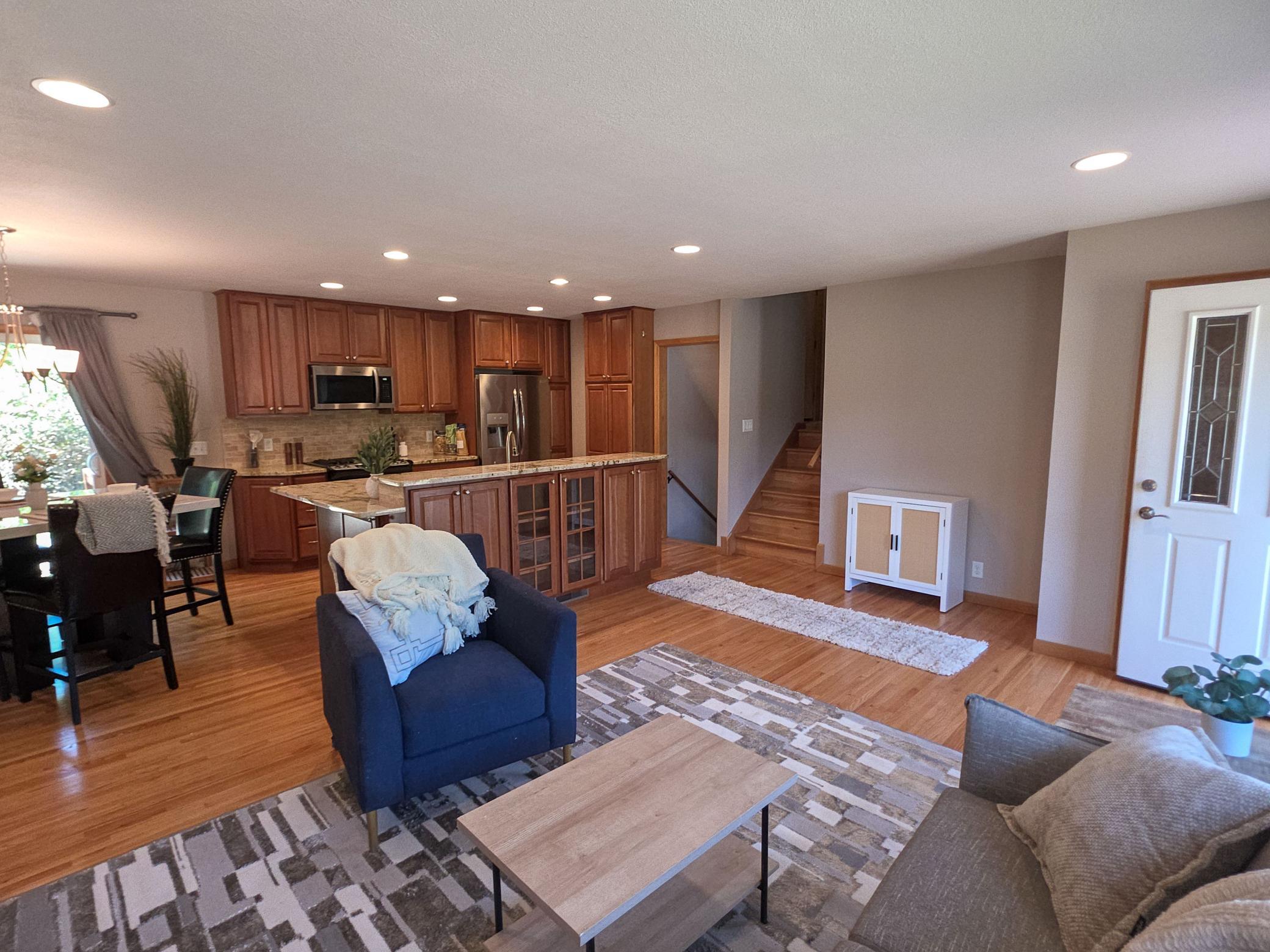 View of Residential at 5033 Overlook Drive, Bloomington MN 55437, Bloomington (5 of 19) - Mike Wilen | Minnesota Team Real Estate
