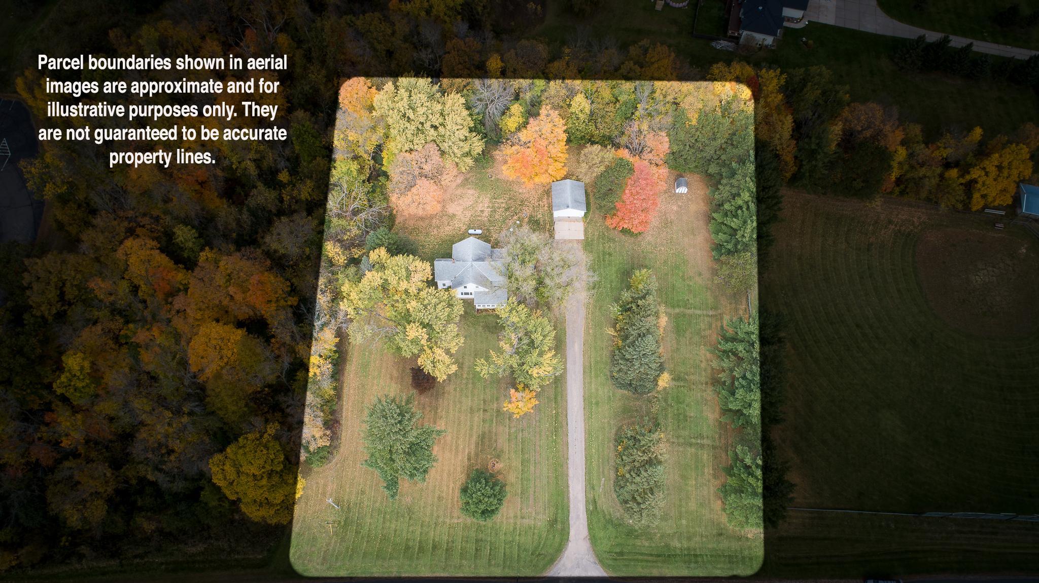 View of Residential at 720 Rush Point Drive, Stanchfield MN 55080, Stanchfield (3 of 35) - Mike Wilen | Minnesota Team Real Estate