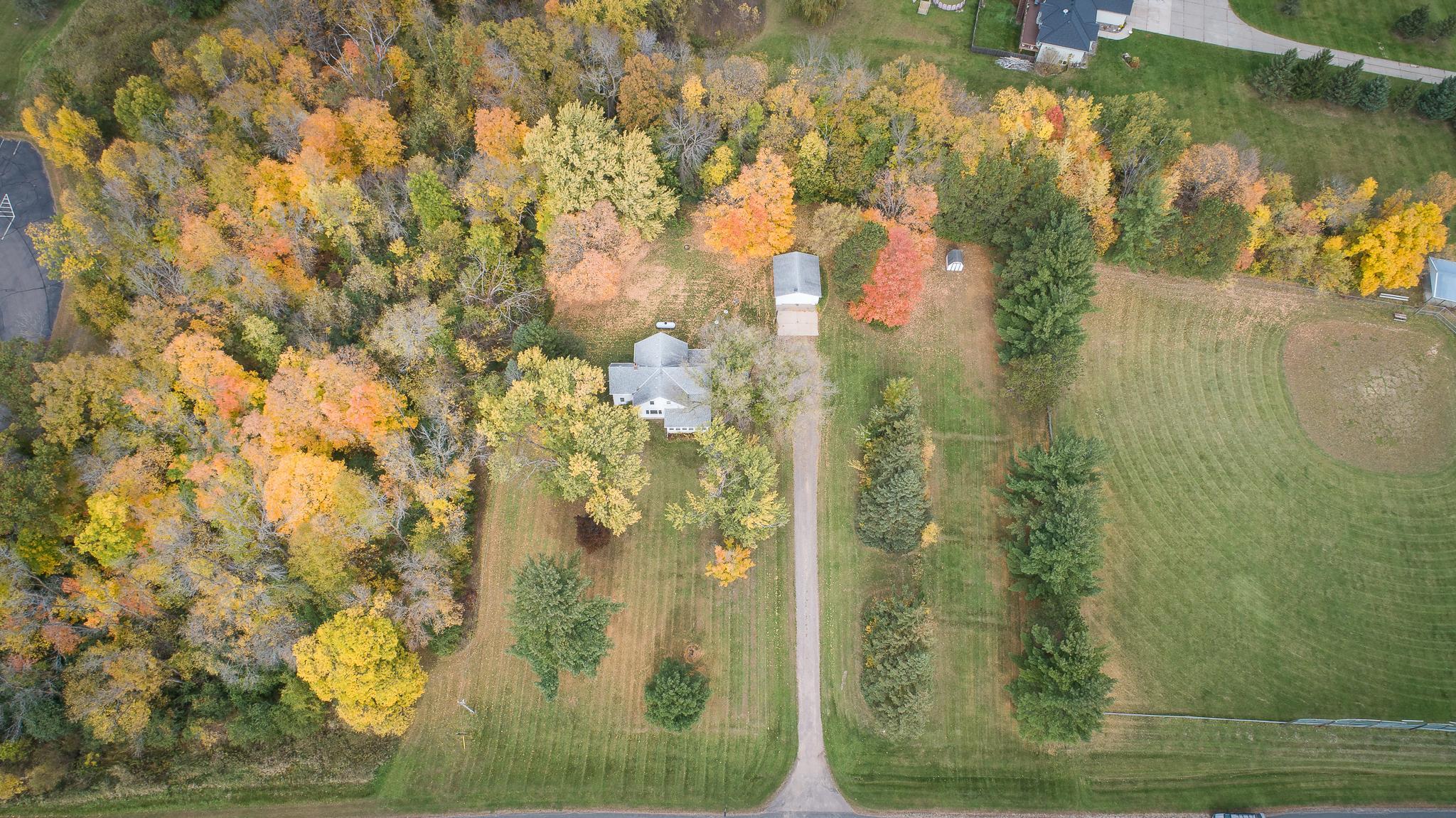View of Residential at 720 Rush Point Drive, Stanchfield MN 55080, Stanchfield (2 of 35) - Mike Wilen | Minnesota Team Real Estate