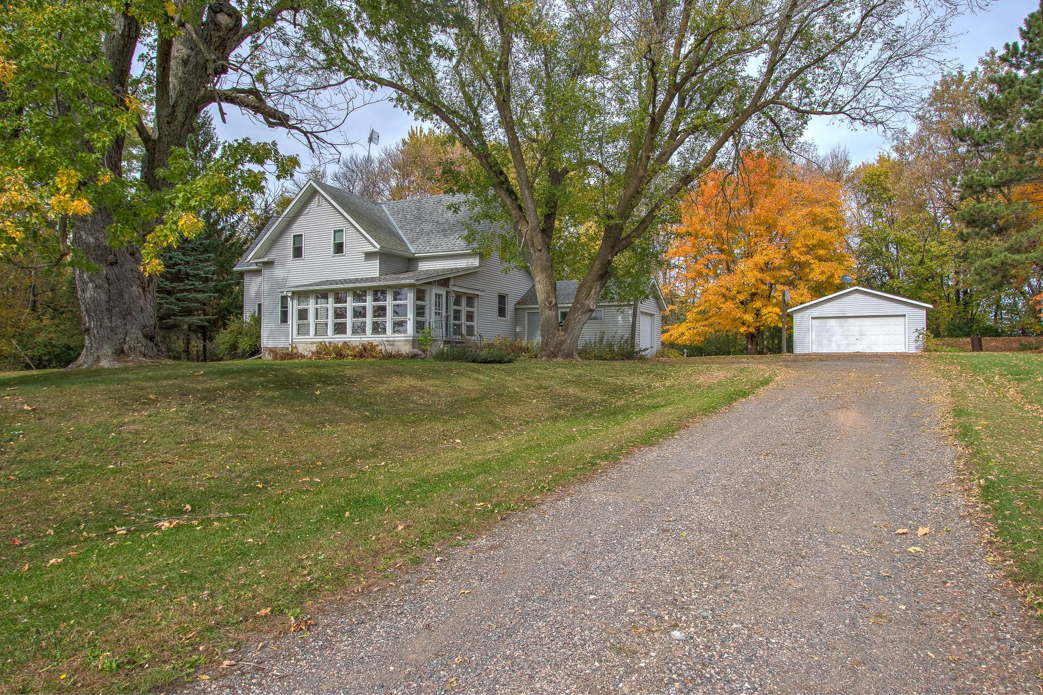 View of Single Family at 720 Rush Point Drive, Stanchfield - Mike Wilen | Minnesota Team Real Estate