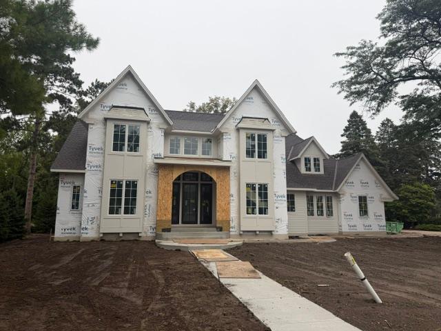 View of Single Family at 11044 Bell Oaks Estate Road, Eden Prairie - Mike Wilen | Minnesota Team Real Estate