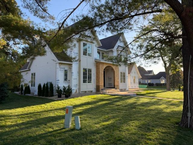 View of Single Family at 11044 Bell Oaks Estate Road, Eden Prairie - Mike Wilen | Minnesota Team Real Estate