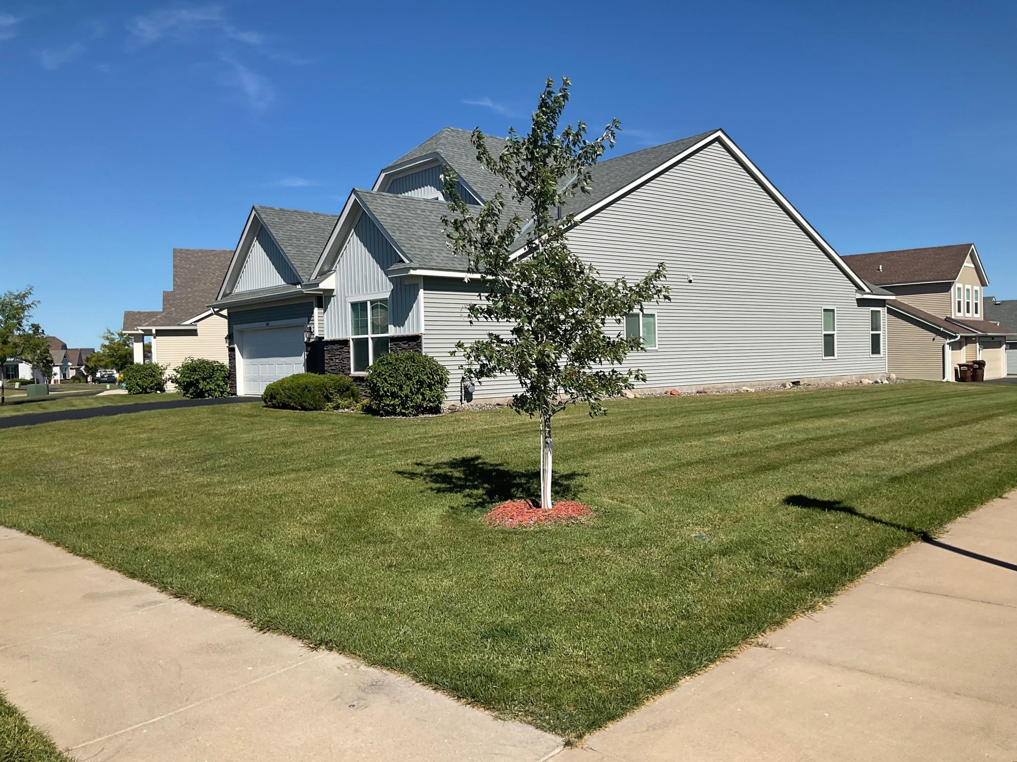 View of Residential at 6102 Quenroe Avenue, Otsego MN 55330, Otsego (12 of 40) - Mike Wilen | Minnesota Team Real Estate