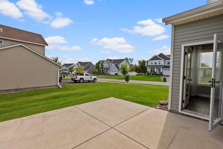 View of Residential at 6102 Quenroe Avenue, Otsego MN 55330, Otsego (37 of 40) - Mike Wilen | Minnesota Team Real Estate