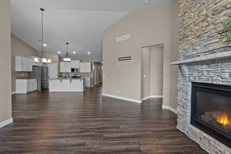 View of Residential at 6102 Quenroe Avenue, Otsego MN 55330, Otsego (27 of 40) - Mike Wilen | Minnesota Team Real Estate