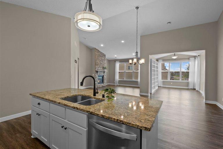 View of Residential at 6102 Quenroe Avenue, Otsego MN 55330, Otsego (20 of 40) - Mike Wilen | Minnesota Team Real Estate