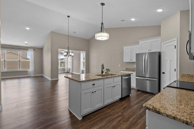 View of Residential at 6102 Quenroe Avenue, Otsego MN 55330, Otsego (15 of 40) - Mike Wilen | Minnesota Team Real Estate