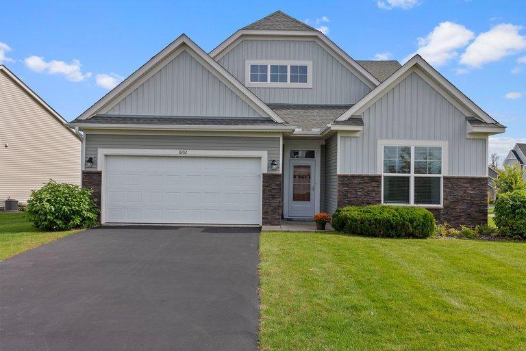 View of Residential at 6102 Quenroe Avenue, Otsego MN 55330, Otsego (3 of 40) - Mike Wilen | Minnesota Team Real Estate