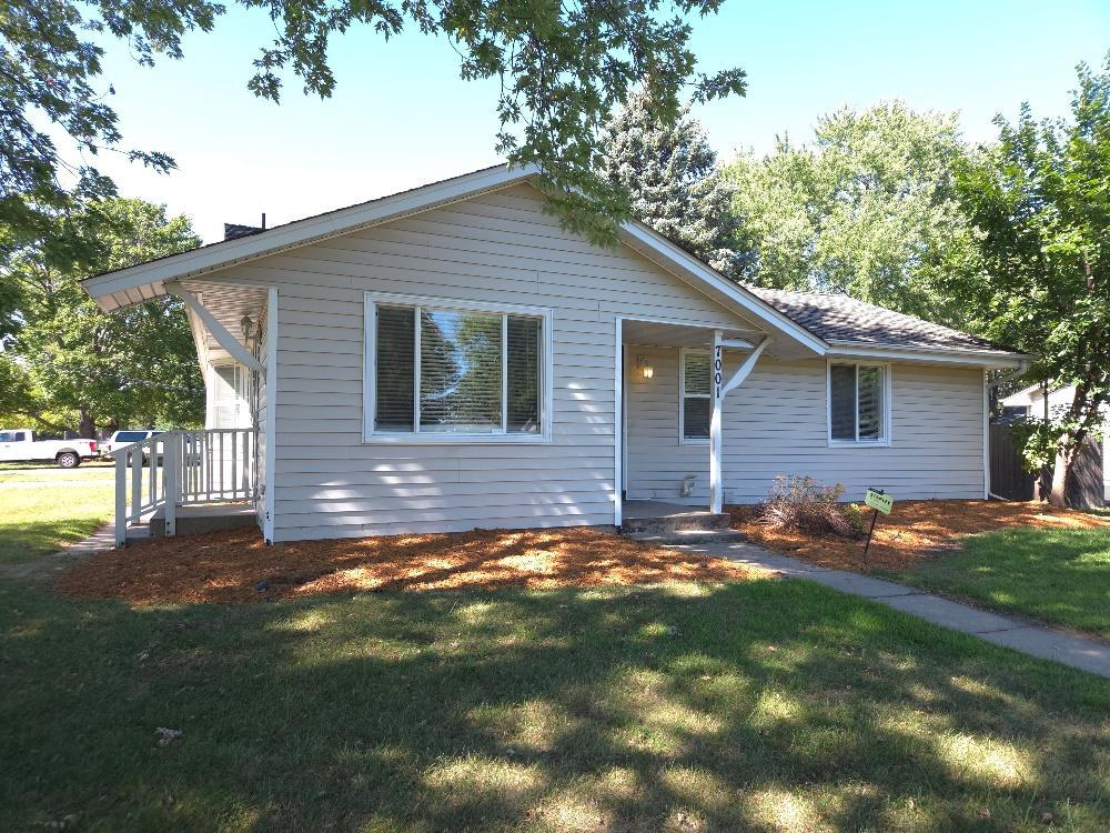 View of Residential at 7001 Fremont Avenue, Brooklyn Center MN 55430, Brooklyn Center (52 of 72) - Mike Wilen | Minnesota Team Real Estate