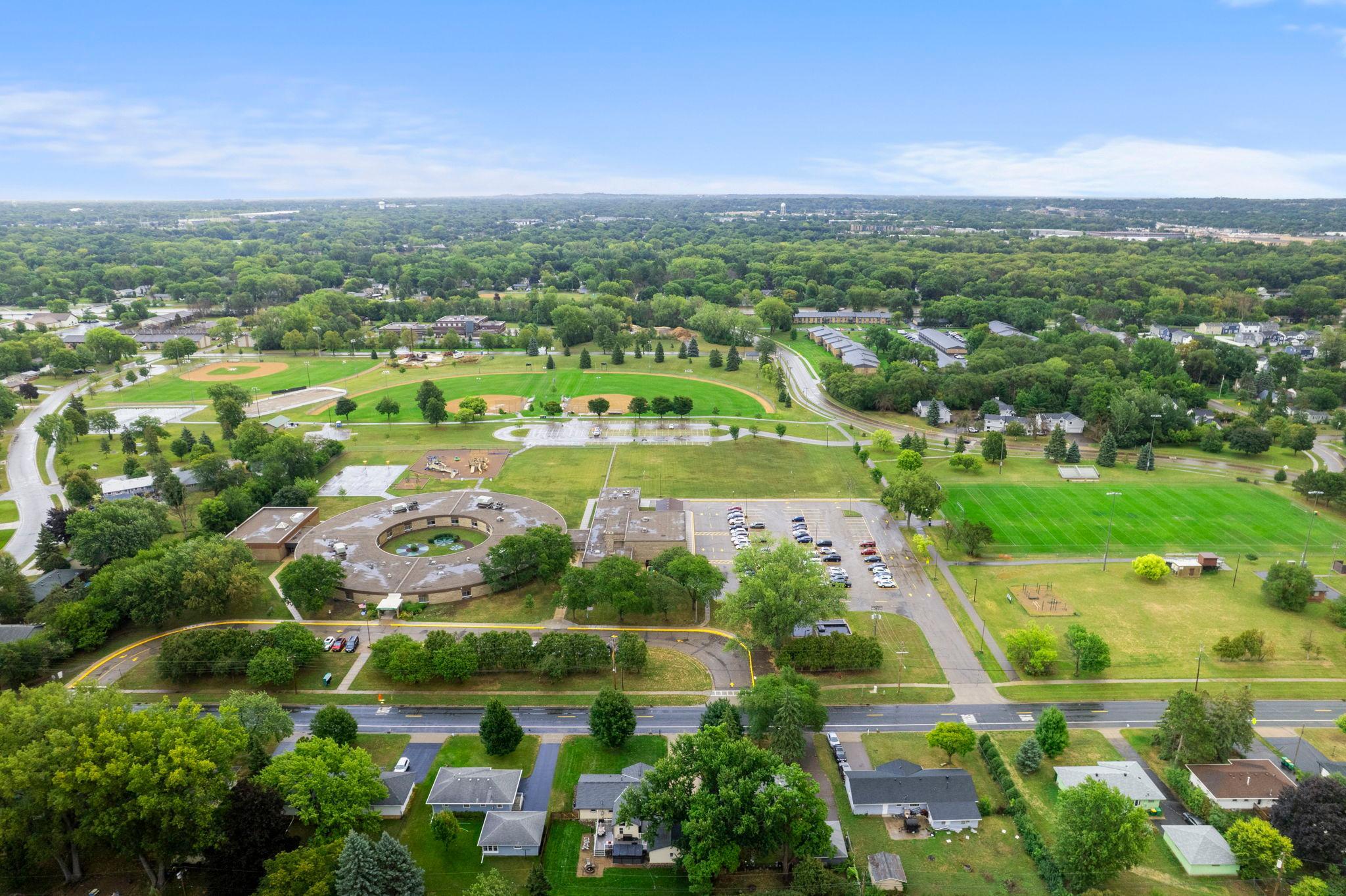 View of Residential at 7001 Fremont Avenue, Brooklyn Center MN 55430, Brooklyn Center (66 of 72) - Mike Wilen | Minnesota Team Real Estate