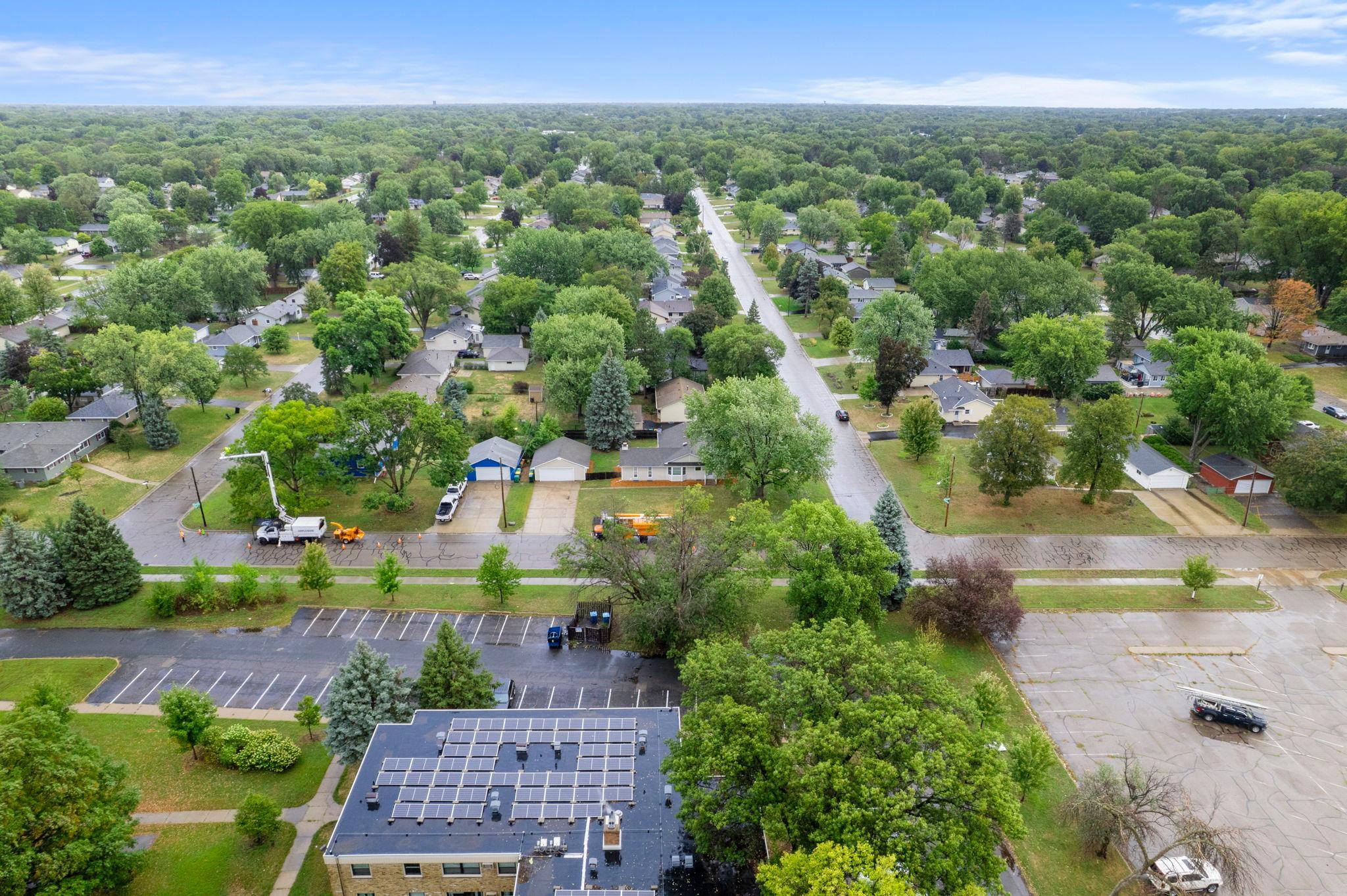 View of Residential at 7001 Fremont Avenue, Brooklyn Center MN 55430, Brooklyn Center (65 of 72) - Mike Wilen | Minnesota Team Real Estate