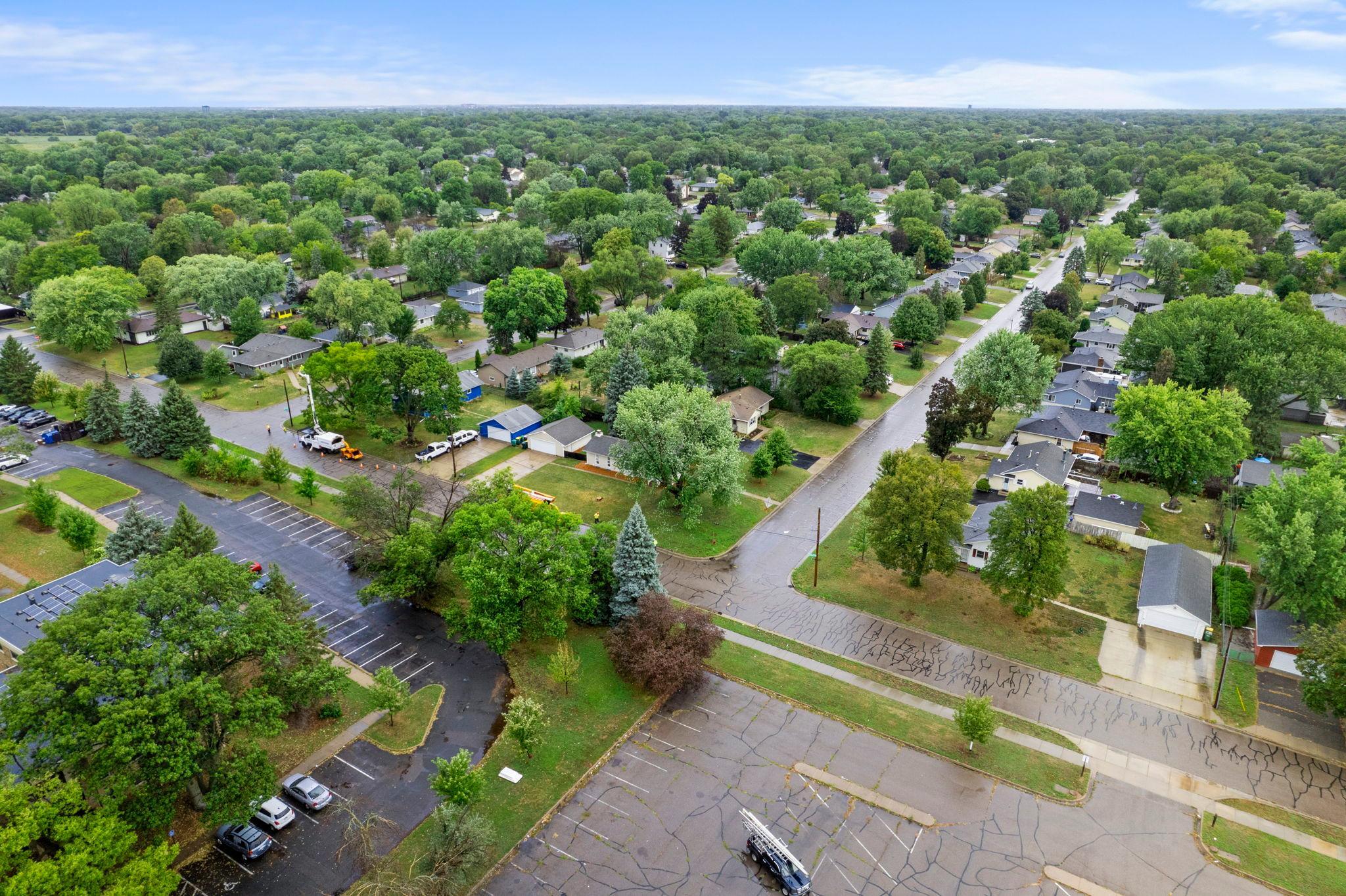 View of Residential at 7001 Fremont Avenue, Brooklyn Center MN 55430, Brooklyn Center (64 of 72) - Mike Wilen | Minnesota Team Real Estate