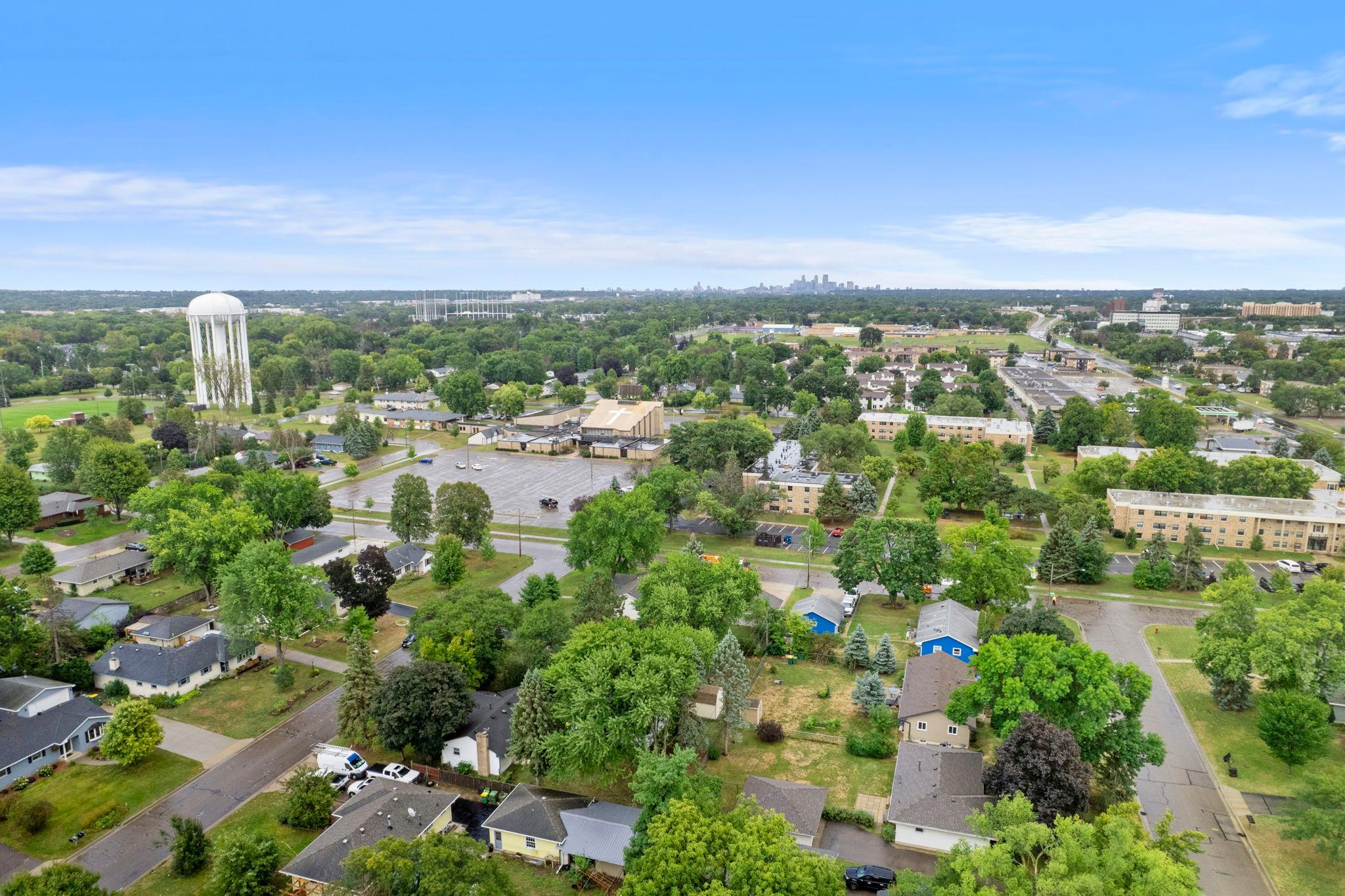 View of Residential at 7001 Fremont Avenue, Brooklyn Center MN 55430, Brooklyn Center (63 of 72) - Mike Wilen | Minnesota Team Real Estate