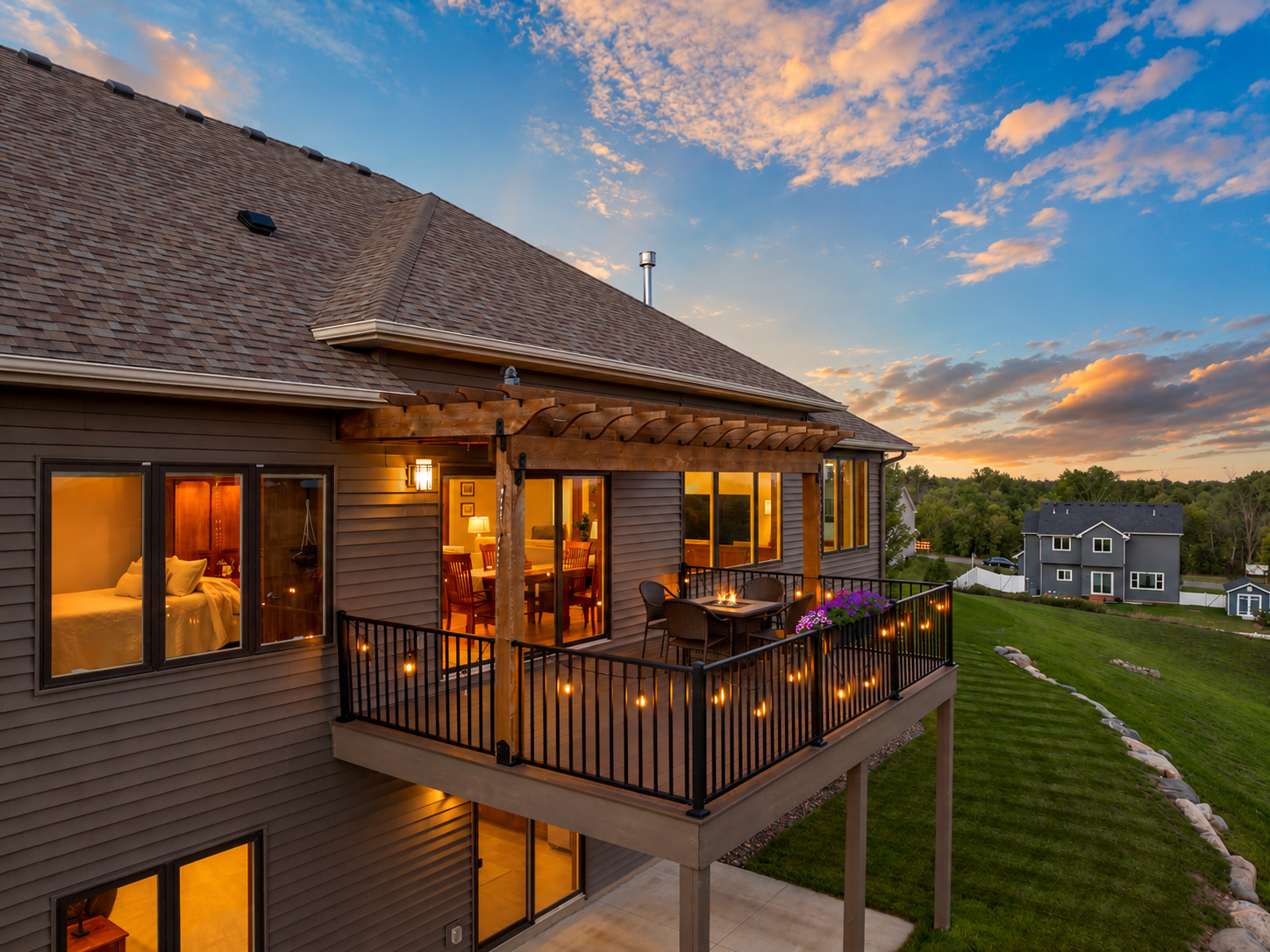 View of Residential at 27291 Elle Circle, Elko New Market MN 55020, Elko New Market (3 of 40) - Mike Wilen | Minnesota Team Real Estate