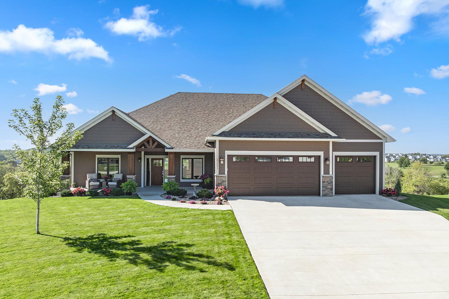 View of Residential at 27291 Elle Circle, Elko New Market MN 55020, Elko New Market (40 of 40) - Mike Wilen | Minnesota Team Real Estate
