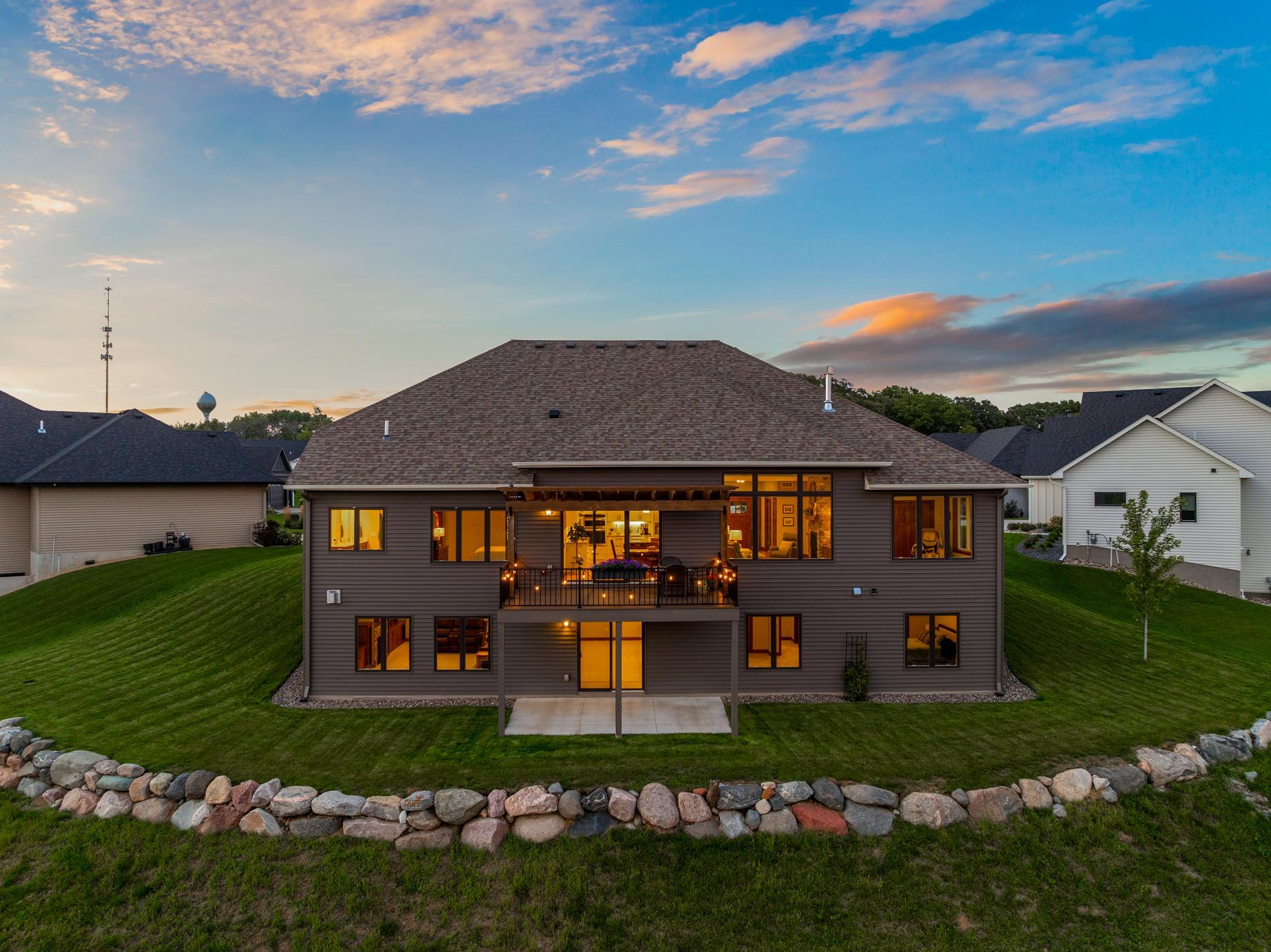 View of Residential at 27291 Elle Circle, Elko New Market MN 55020, Elko New Market (2 of 40) - Mike Wilen | Minnesota Team Real Estate