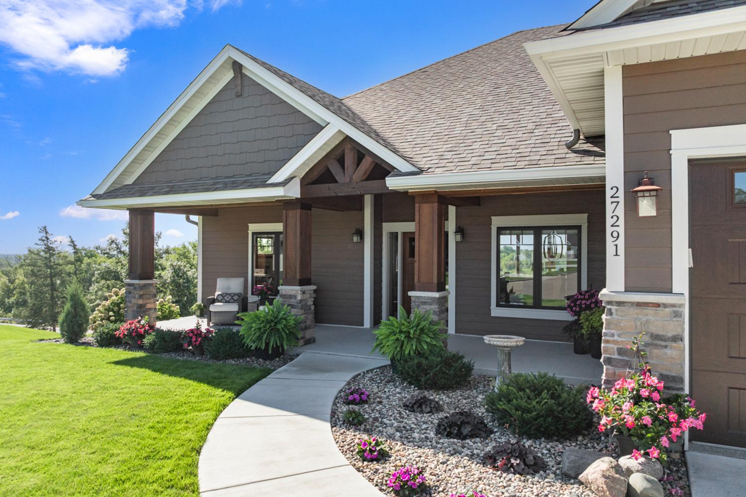 View of Residential at 27291 Elle Circle, Elko New Market MN 55020, Elko New Market (4 of 40) - Mike Wilen | Minnesota Team Real Estate
