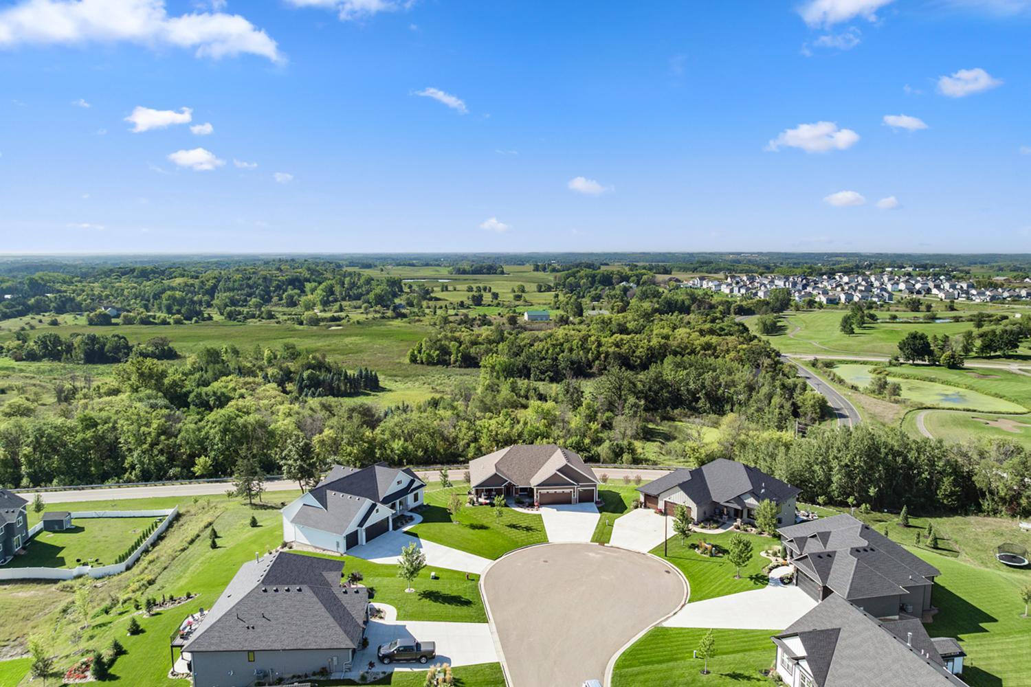 View of Residential at 27291 Elle Circle, Elko New Market MN 55020, Elko New Market (39 of 40) - Mike Wilen | Minnesota Team Real Estate