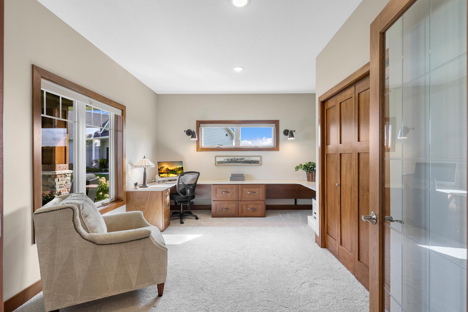 View of Residential at 27291 Elle Circle, Elko New Market MN 55020, Elko New Market (8 of 40) - Mike Wilen | Minnesota Team Real Estate