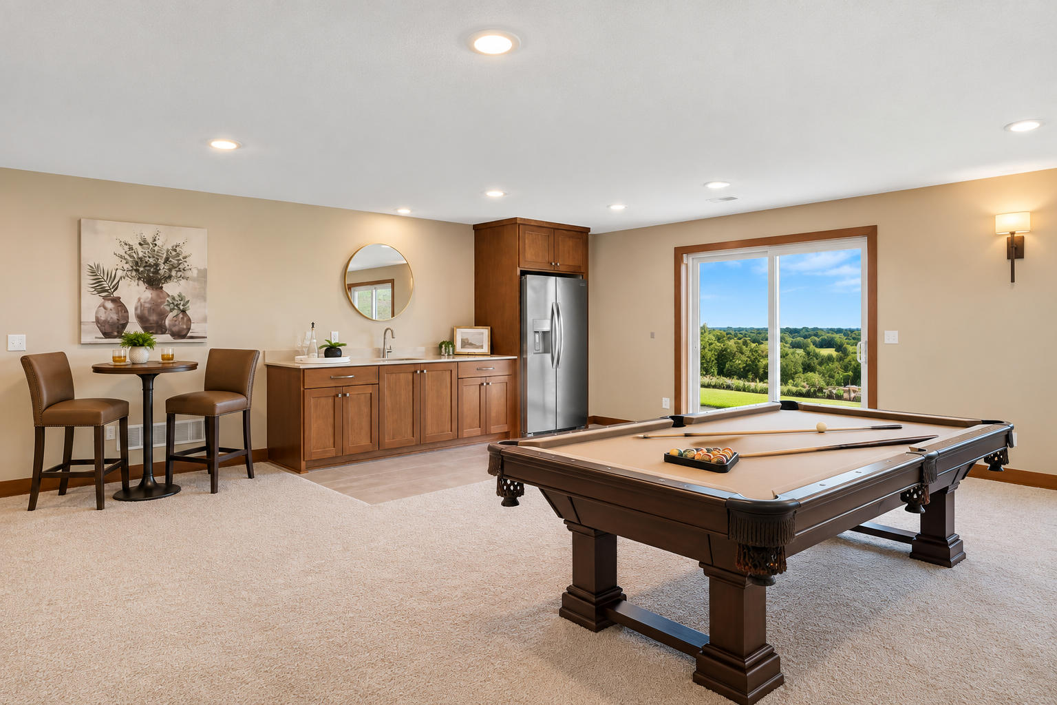 View of Residential at 27291 Elle Circle, Elko New Market MN 55020, Elko New Market (30 of 40) - Mike Wilen | Minnesota Team Real Estate