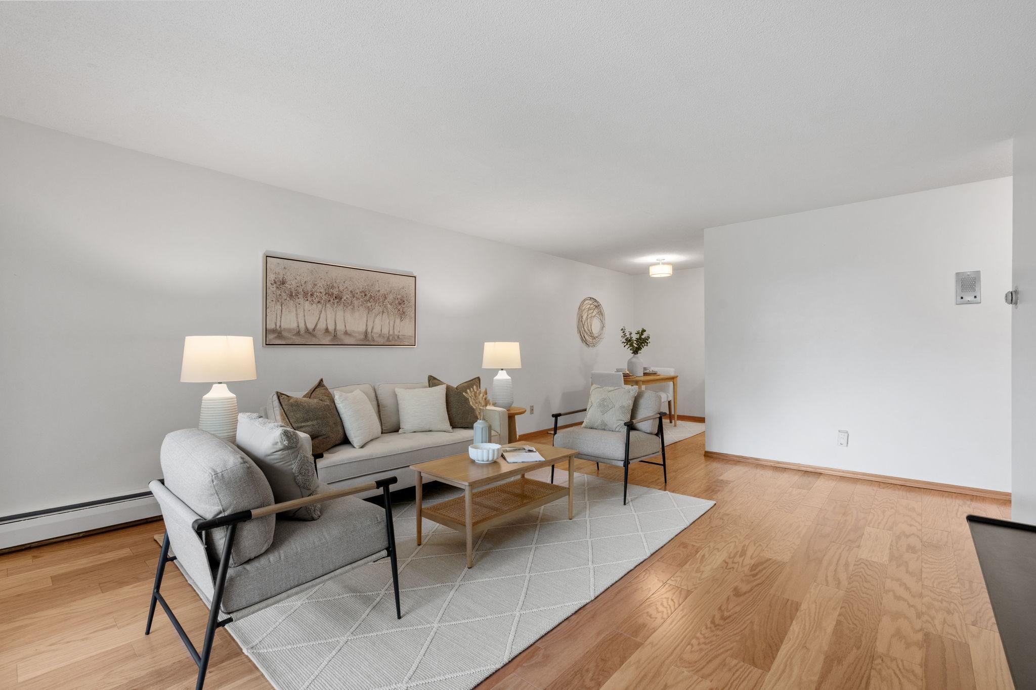 View of Residential at 7412 22nd Street #309, Saint Louis Park MN 55426, Saint Louis Park (10 of 23) - Mike Wilen | Minnesota Team Real Estate