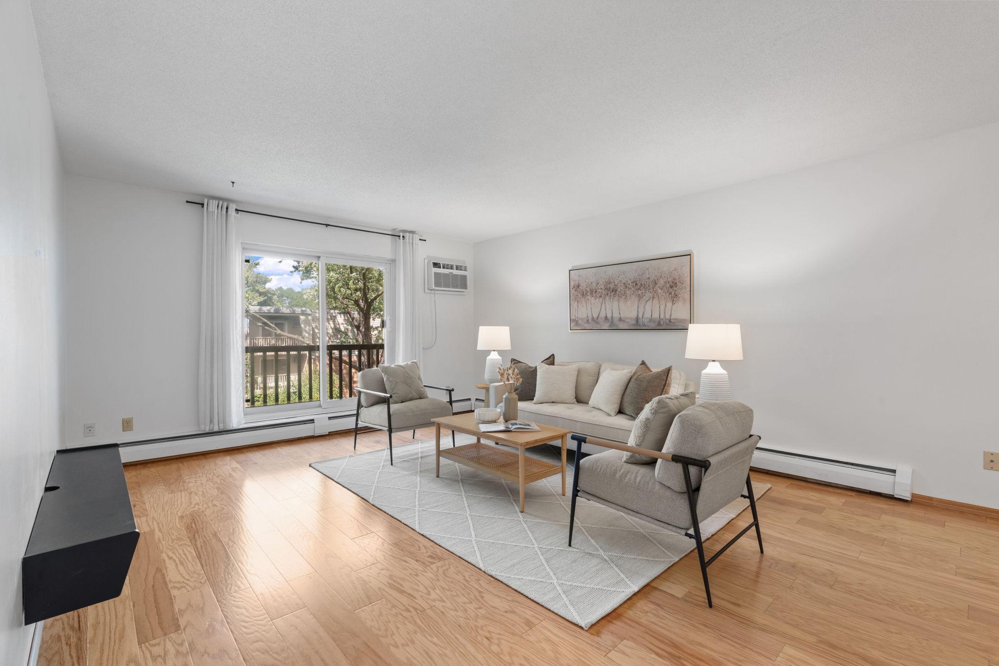 View of Residential at 7412 22nd Street #309, Saint Louis Park MN 55426, Saint Louis Park (12 of 23) - Mike Wilen | Minnesota Team Real Estate