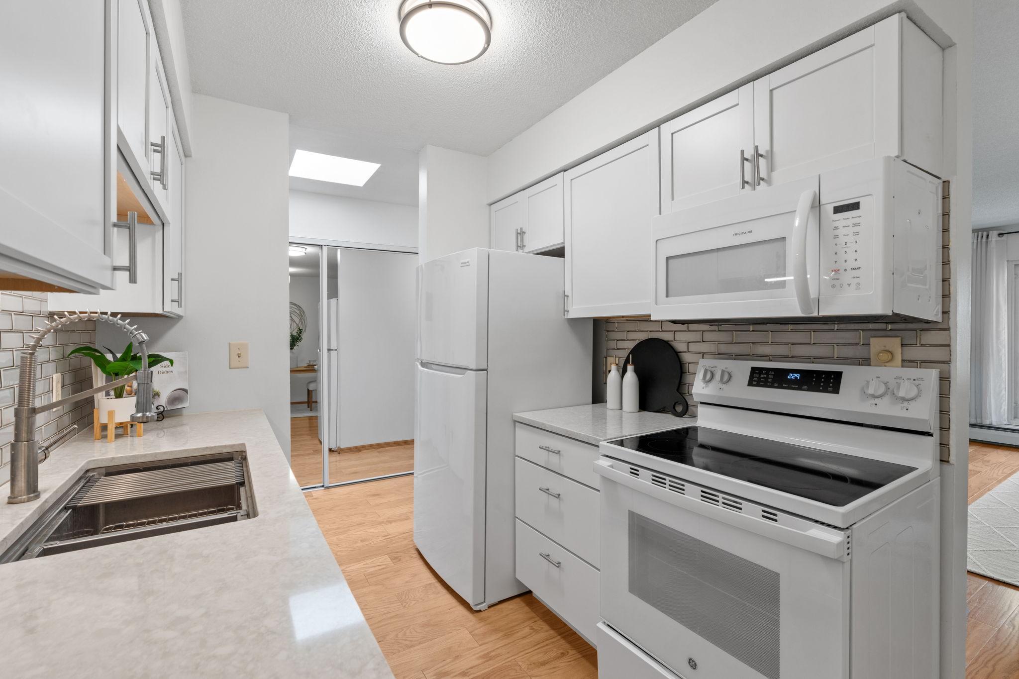View of Residential at 7412 22nd Street #309, Saint Louis Park MN 55426, Saint Louis Park (7 of 23) - Mike Wilen | Minnesota Team Real Estate