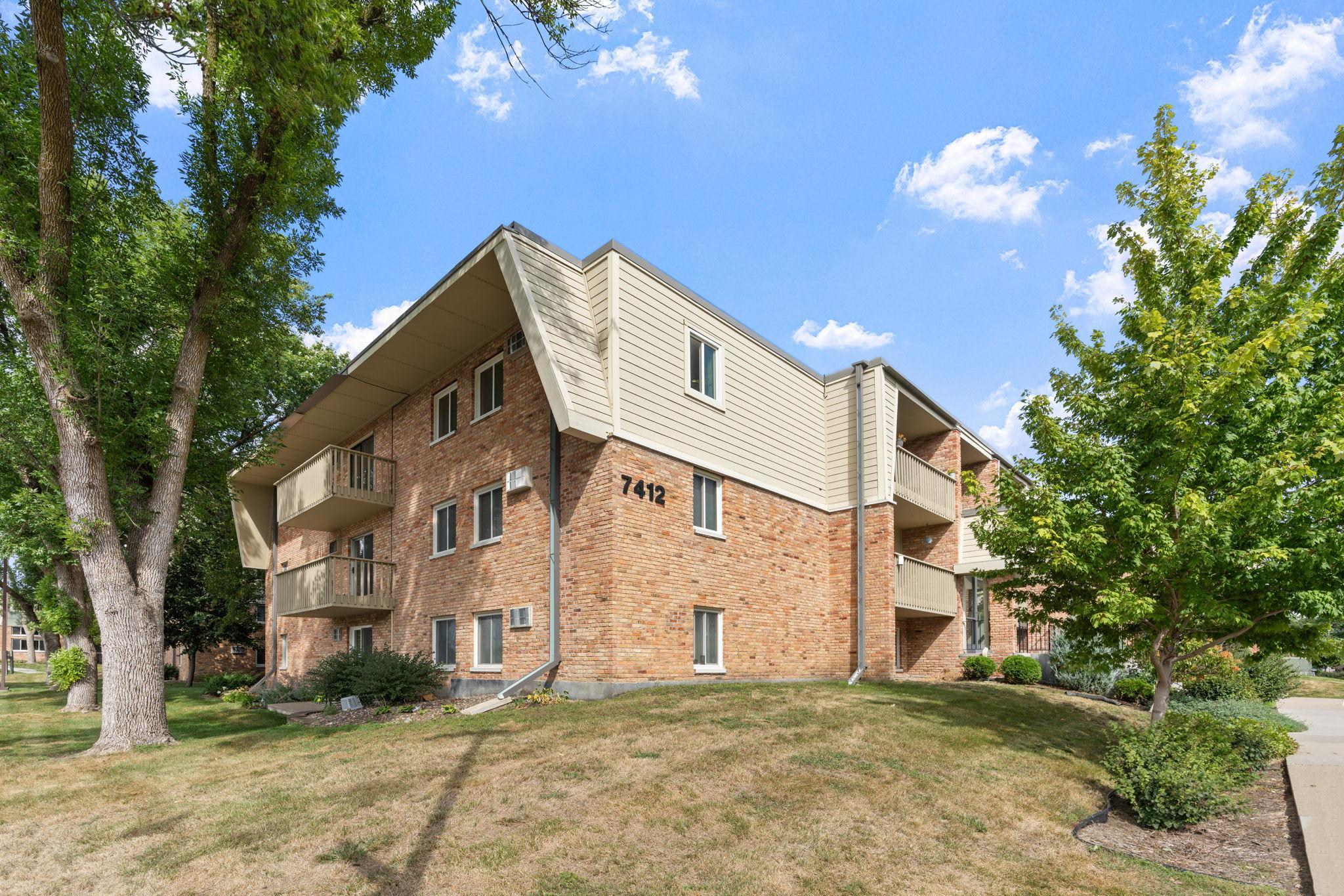 View of Residential at 7412 22nd Street #309, Saint Louis Park MN 55426, Saint Louis Park (20 of 23) - Mike Wilen | Minnesota Team Real Estate
