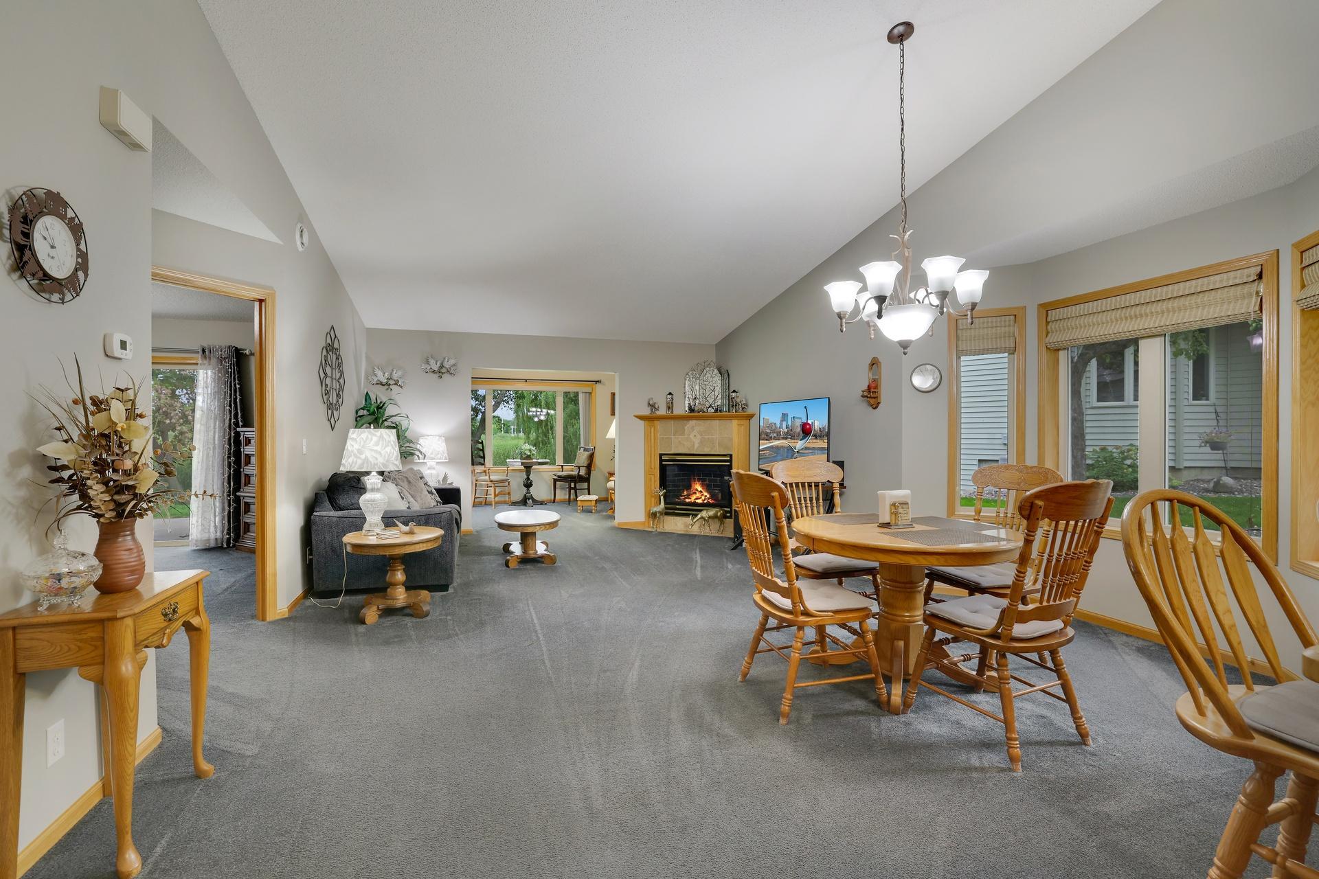 View of Residential at 5243 Pathways Avenue, White Bear Lake MN 55110, White Bear Lake (8 of 44) - Mike Wilen | Minnesota Team Real Estate