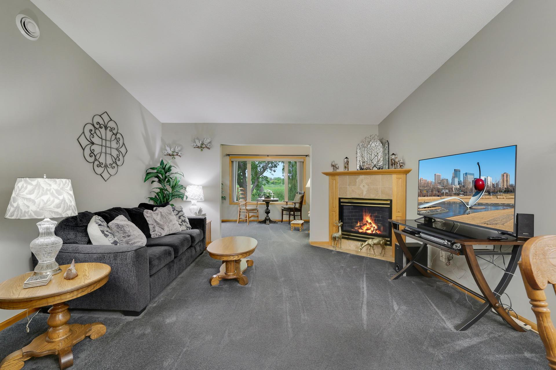 View of Residential at 5243 Pathways Avenue, White Bear Lake MN 55110, White Bear Lake (6 of 44) - Mike Wilen | Minnesota Team Real Estate