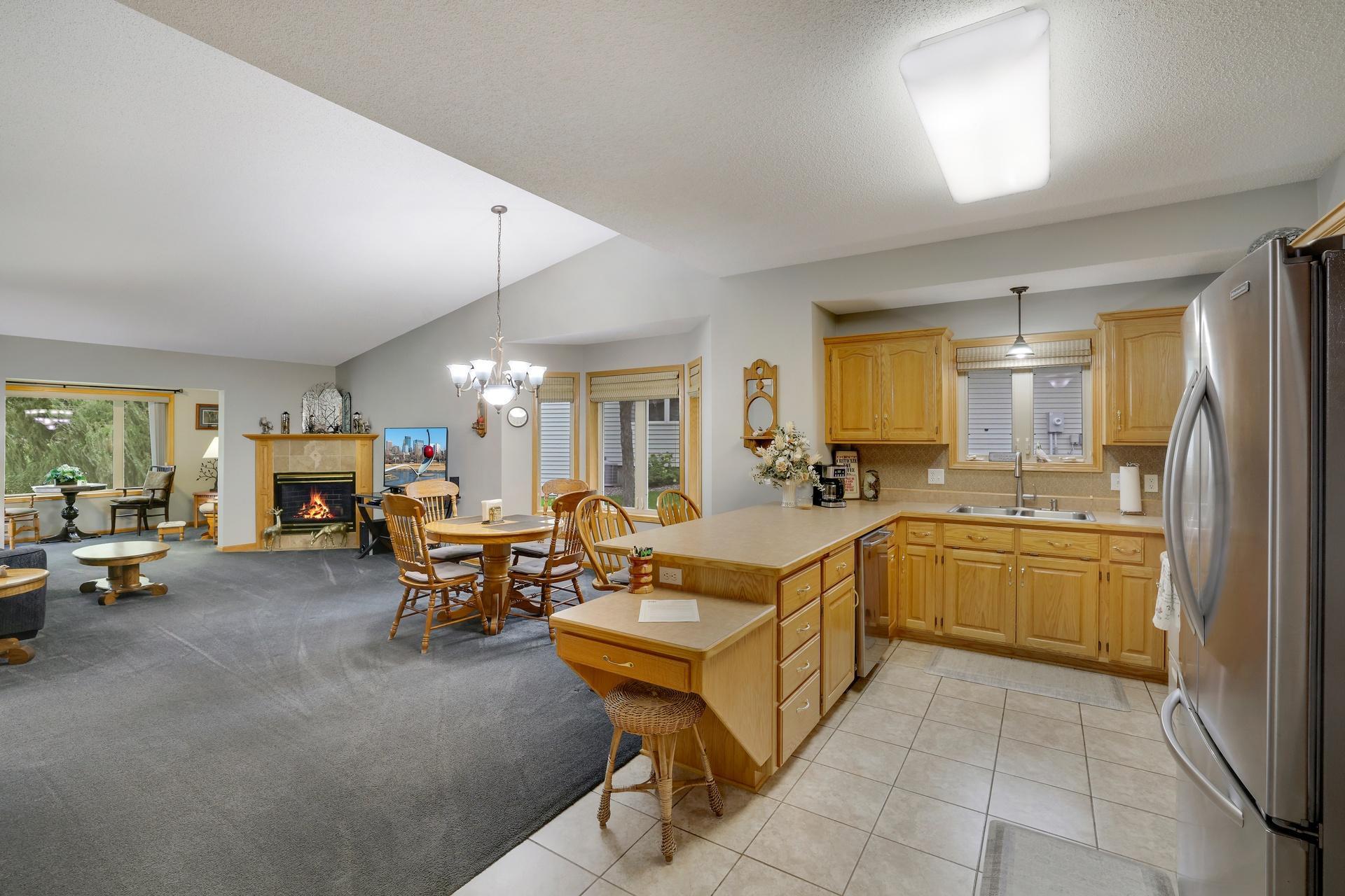 View of Residential at 5243 Pathways Avenue, White Bear Lake MN 55110, White Bear Lake (16 of 44) - Mike Wilen | Minnesota Team Real Estate