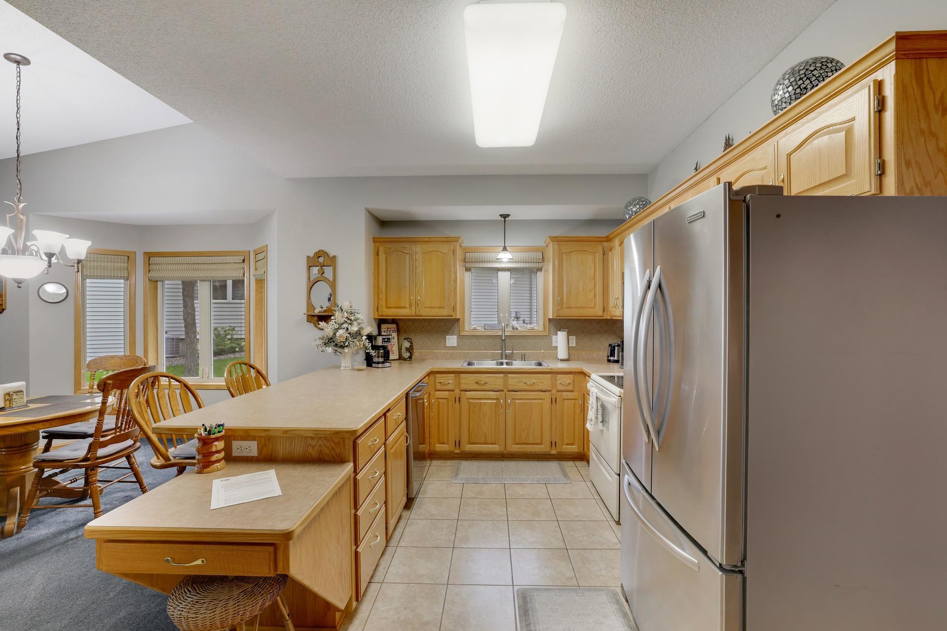 View of Residential at 5243 Pathways Avenue, White Bear Lake MN 55110, White Bear Lake (15 of 44) - Mike Wilen | Minnesota Team Real Estate