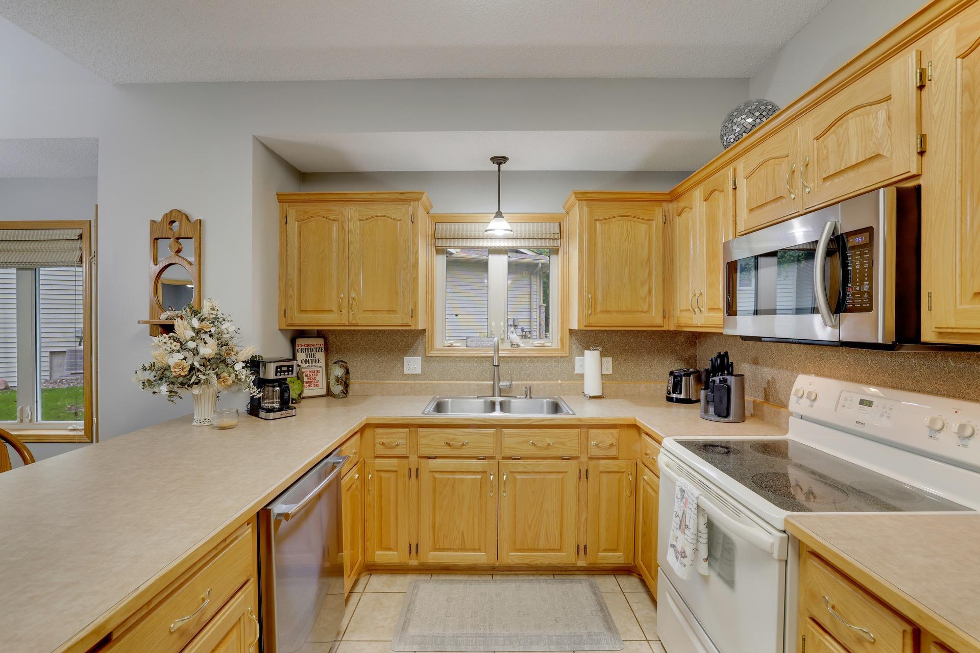 View of Residential at 5243 Pathways Avenue, White Bear Lake MN 55110, White Bear Lake (14 of 44) - Mike Wilen | Minnesota Team Real Estate