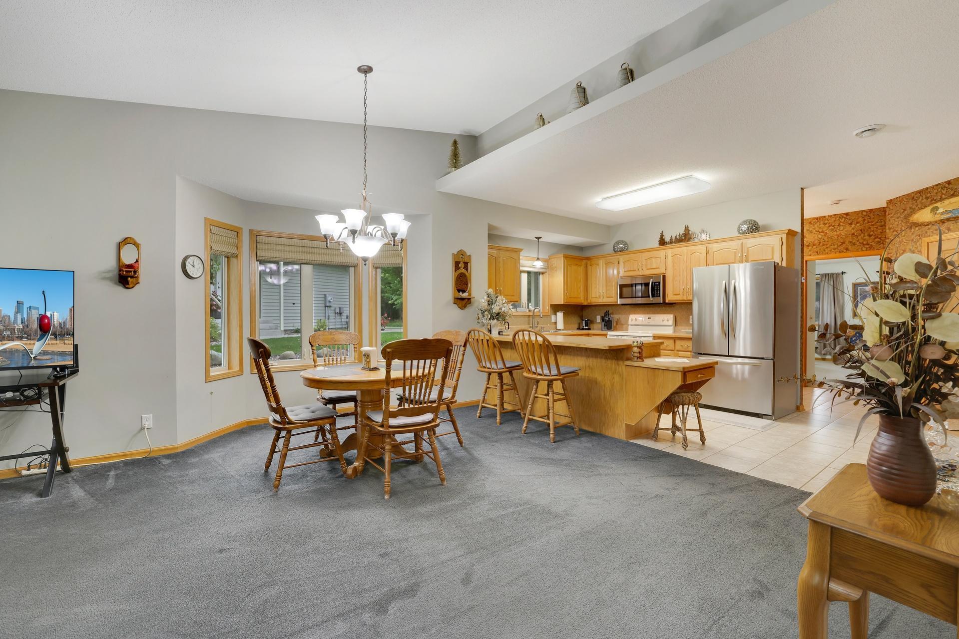 View of Residential at 5243 Pathways Avenue, White Bear Lake MN 55110, White Bear Lake (12 of 44) - Mike Wilen | Minnesota Team Real Estate