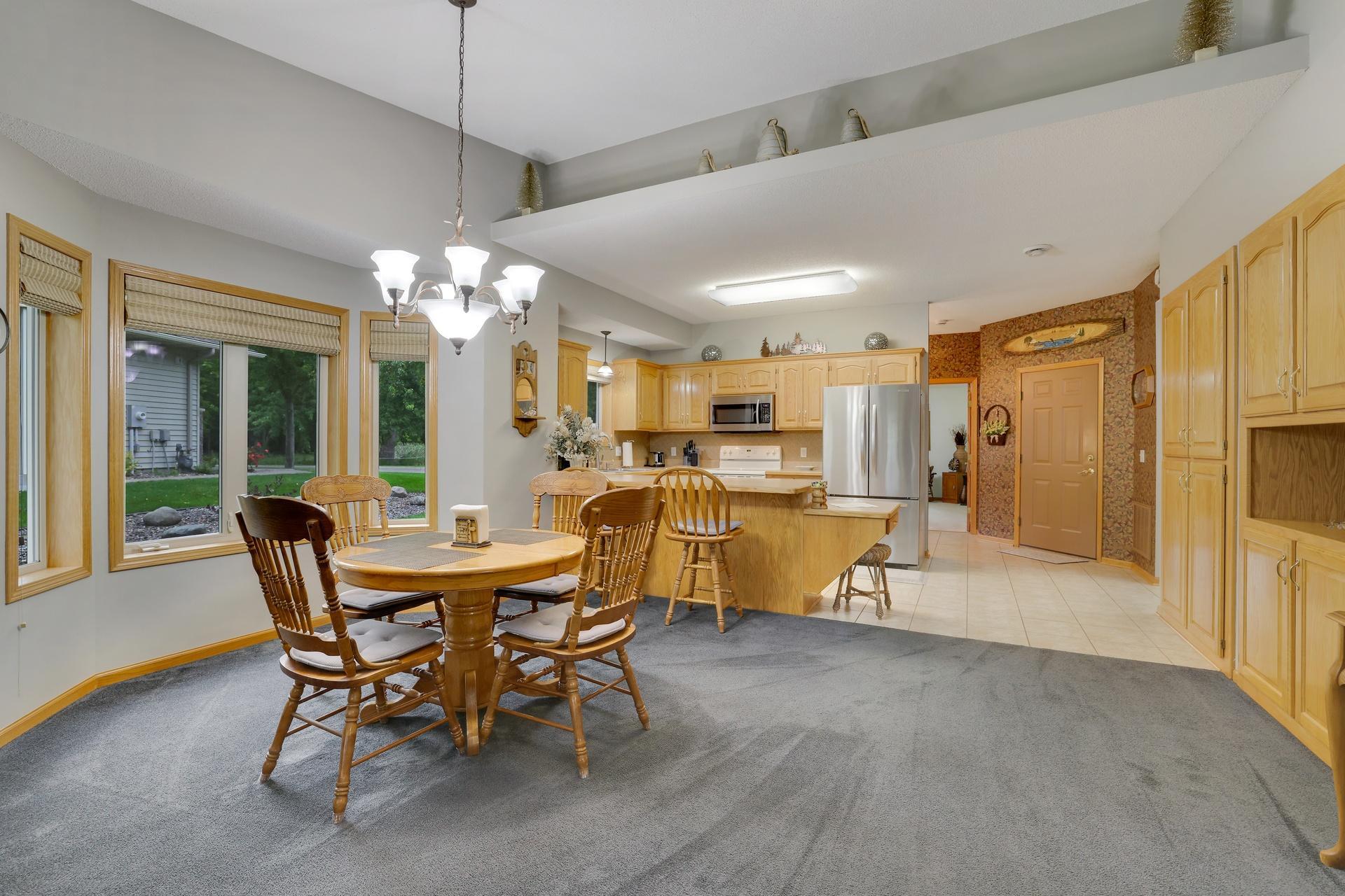 View of Residential at 5243 Pathways Avenue, White Bear Lake MN 55110, White Bear Lake (11 of 44) - Mike Wilen | Minnesota Team Real Estate