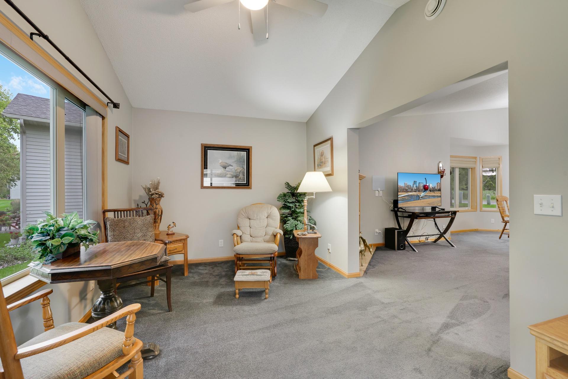 View of Residential at 5243 Pathways Avenue, White Bear Lake MN 55110, White Bear Lake (20 of 44) - Mike Wilen | Minnesota Team Real Estate